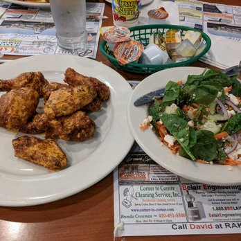 The Nautilus - Diners Near Me - Crofton, Maryland