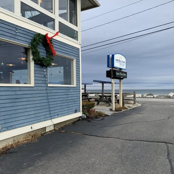 Lobster Cove - Lobster Cove Entrance - Seafood Near Me - York Harbor, Maine Lobster Cove - Lobster Cove Entrance - Seafood Near Me - York Harbor, Maine