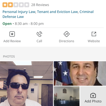 ABC Powerwash - Almost 30 negative reviews. REAL reviews. Not this fake page. - Pressure Washers Near Me
