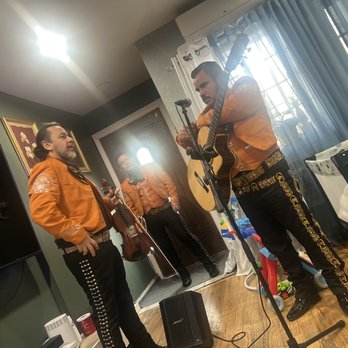 Mariachi Loco de NY - Musicians Near Me