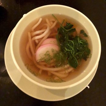 Murakami - Udon - Japanese Near Me - Los Angeles, California
