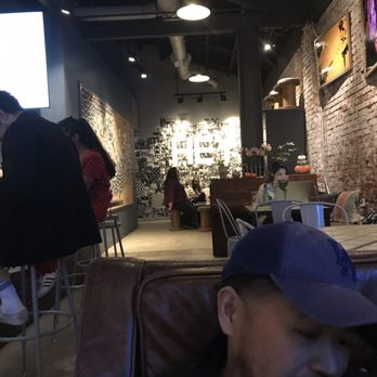 Hey Hey - Coffee & Tea Near Me - Los Angeles, California Hey Hey - Coffee & Tea Near Me - Los Angeles, California