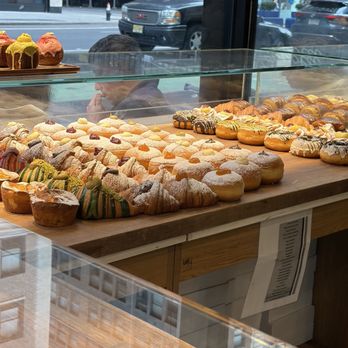 Zeppola Bakery - Bakeries Near Me - New York, New York Zeppola Bakery - Bakeries Near Me - New York, New York