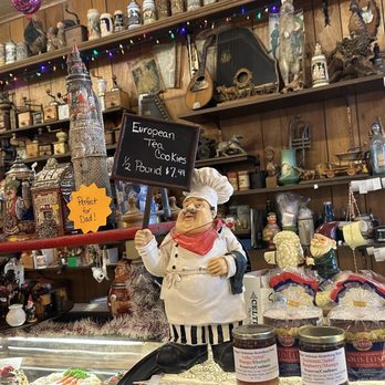 Heidelberg Haus - Cookies priced by the half pound - Bakeries Near Me - Indianapolis, Indiana Heidelberg Haus - Cookies priced by the half pound - Bakeries Near Me - Indianapolis, Indiana