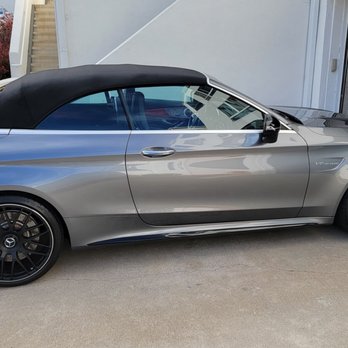 Jake's Motorcars - The sled. - Car Dealers Near Me - La Jolla, California