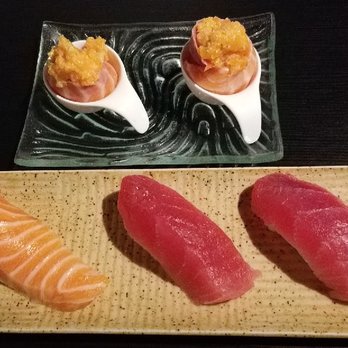 One Piece Sushi - Japanese Near Me - Millbrae, California
