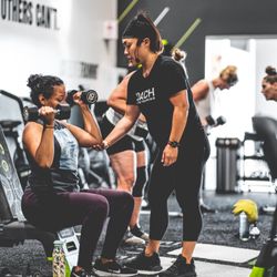 ISI Elite Training - Apex