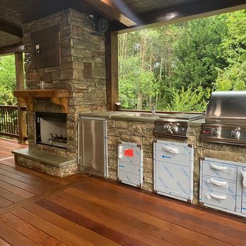 Jose's Decking - Decks & Railing Near Me - Buford, Georgia