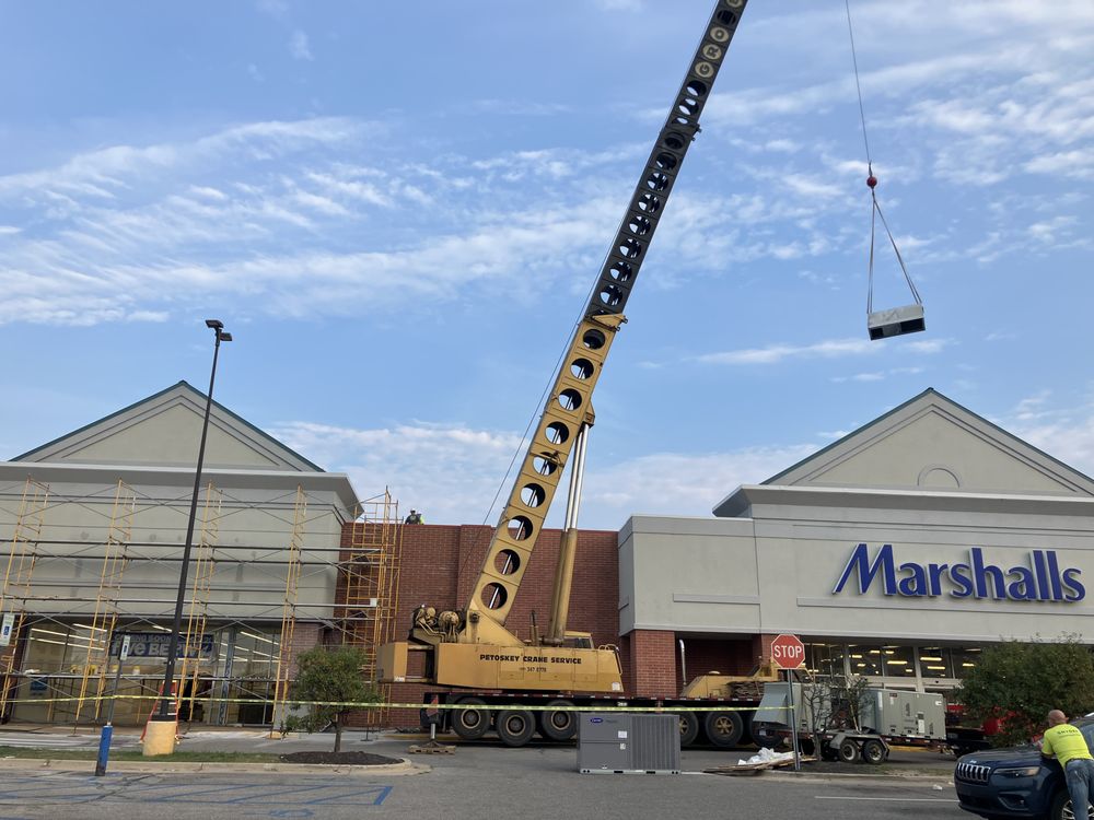 Slide of Moore Mechanical Plumbing & Heating & Air