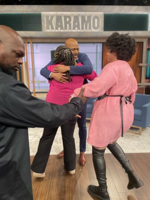 Stamford Media Center Productions