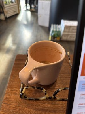 Ain't Normal Cafe by null