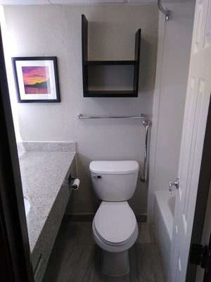 Before And After Completed Jobs - With 5+ years of plumbing experience, a passion for truly helping customers through service and knowledge led to the forming of this business. Helping others in a personal setting with difficult, unpleasant issues, while allowing financial options to allow for service, will drive this business into the future. Nothing is more gratifying than excellent service provided at a competitive cost.