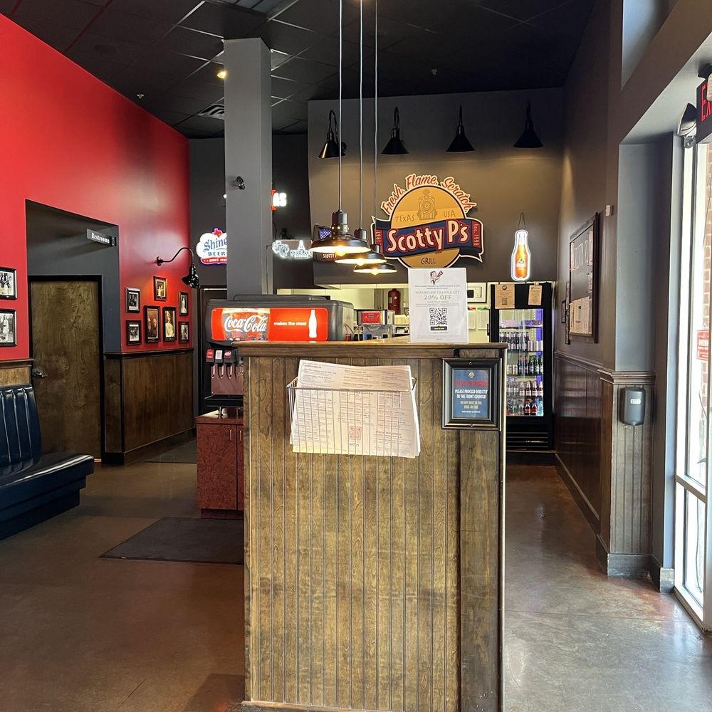 Scotty P's - McKinney - Burgers Near Me - McKinney, Texas Scotty P's - McKinney - Burgers Near Me - McKinney, Texas
