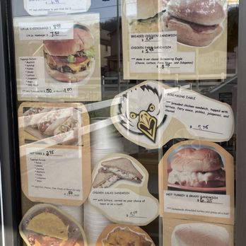 YUMMY'S HOMEMADE ICE CREAM - Updated February 2026 - 1104 N 4th St