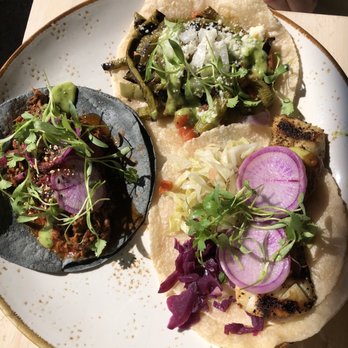 Chulita - Pescado, Cassava Flour Tortillas, Barbacoa - Mexican Near Me - Venice, California Chulita - Pescado, Cassava Flour Tortillas, Barbacoa - Mexican Near Me - Venice, California