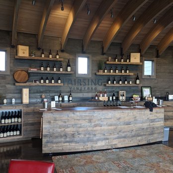 Fairsing Vineyard - Wine Tasting Room Near Me - Yamhill, Oregon Fairsing Vineyard - Wine Tasting Room Near Me - Yamhill, Oregon