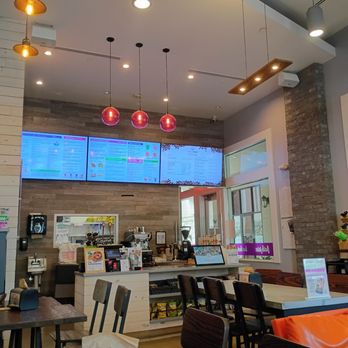 Vitality Bowls - Inside Location - Juice Bars & Smoothies Near Me - Alpharetta, Georgia Vitality Bowls - Inside Location - Juice Bars & Smoothies Near Me - Alpharetta, Georgia
