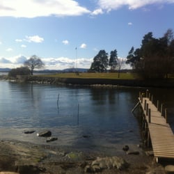 Huk Nudiststrand