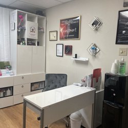 Light Power Spa & Wellness - Office Consultation Space