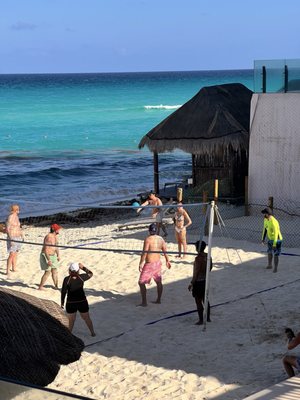 Marriott Cancun, An All-Inclusive Resort by null