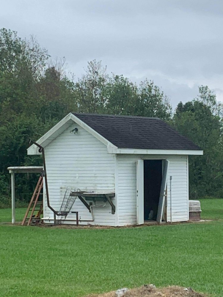Slide of Fresh start roofing