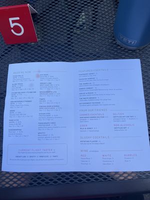 Menu photo 6 Bricksworth Beer Co Burnsville, MN Menu photo 6 Bricksworth Beer Co Burnsville, MN