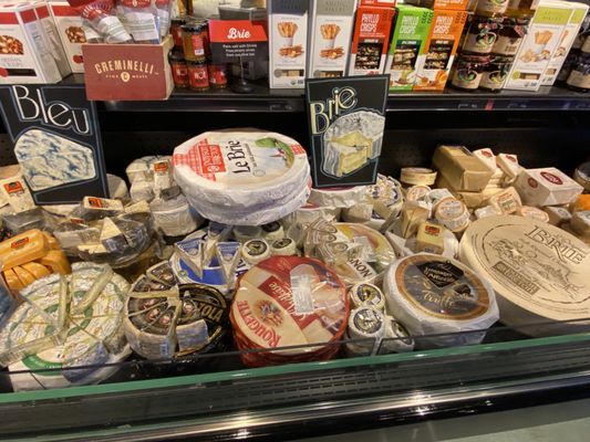 Harmons Grocery - Santa Clara by null