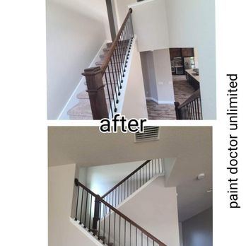 paint doctor unlimited - Painters Near Me - Valrico, Florida paint doctor unlimited - Painters Near Me - Valrico, Florida