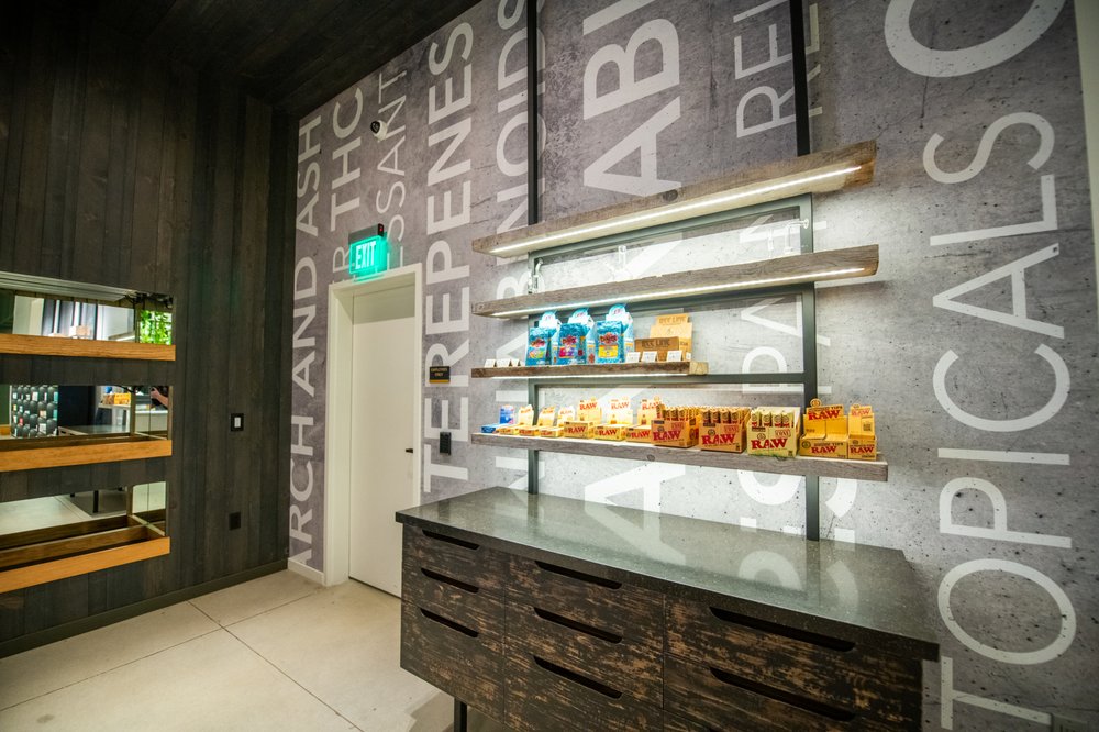 March and ash vista weed dispensary updated may 2025 362 photos