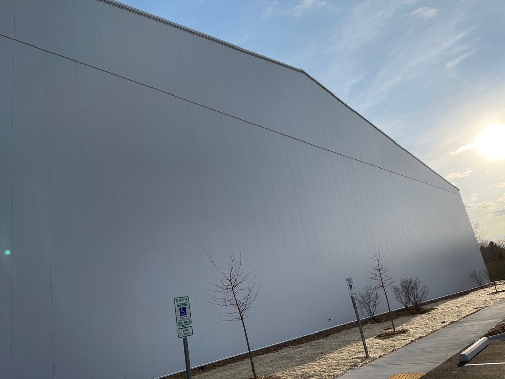 THE ROCK SPORTS COMPLEX 55 Photos & 39 Reviews Recreation Centers