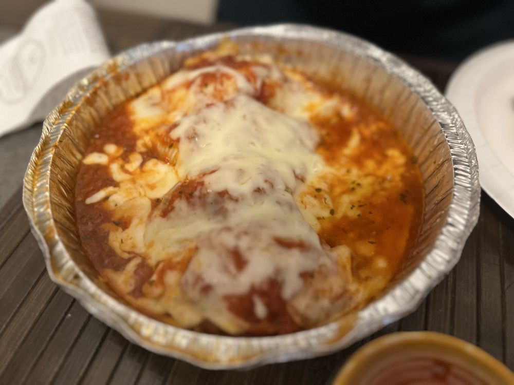 CLIFTON VILLAGE PIZZA Updated November 2024 398 Photos & 181