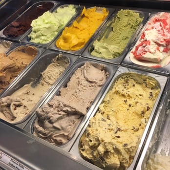 Gelato Dolceria - Desserts Near Me - Haddonfield, New Jersey
