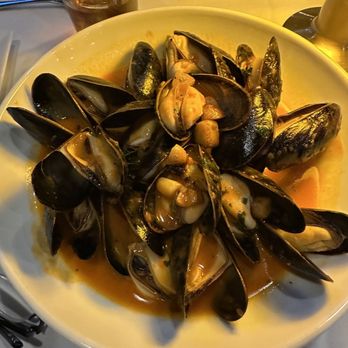 DeLuca's Italian Kitchen & Bar - Muscles special - Italian Near Me - Boynton Beach, Florida DeLuca's Italian Kitchen & Bar - Muscles special - Italian Near Me - Boynton Beach, Florida