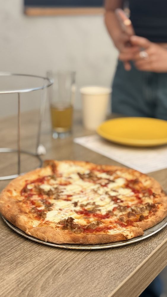 Best Pizza & Brew Escondido