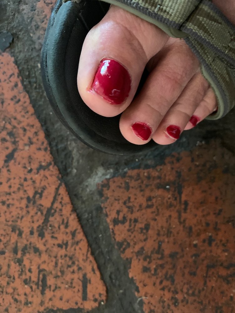 NATURAL NAILS Updated September 2024 36 Photos & 66 Reviews 276