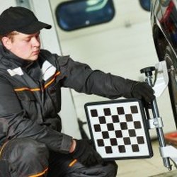 Kicking Horse Automotive Services
