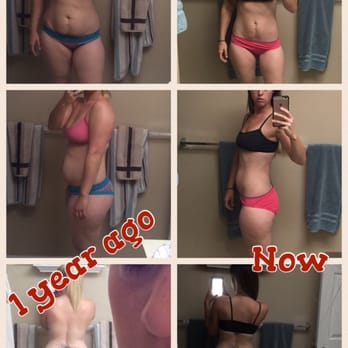 Transformyou - TAKE MY ADVICE!! Your goals are obtainable too - trust me!! I can't imagine my life any other way!! - Weight Loss Centers Near Me - Tempe, Arizona