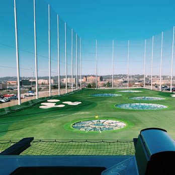 Topgolf - Inside the bay - New American Near Me - West Chester Township, Ohio Topgolf - Inside the bay - New American Near Me - West Chester Township, Ohio