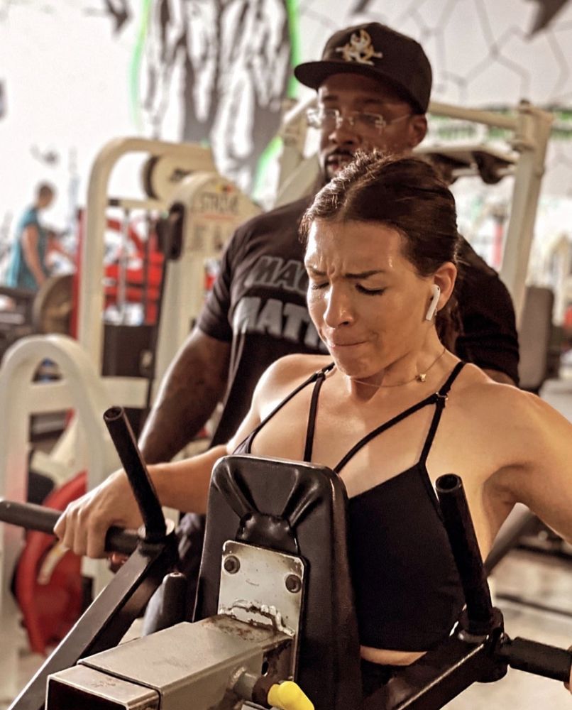 HARD BODY BY JTIMO 58 Photos Houston, Texas Nutritionists Phone