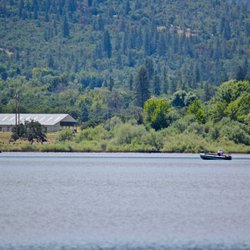 Agate Lake County Park
