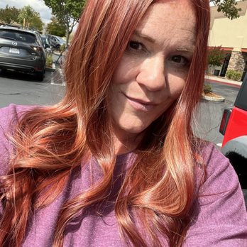 Hair By Guens - Out in the sunshine - Hair Stylists Near Me - Roseville, California Hair By Guens - Out in the sunshine - Hair Stylists Near Me - Roseville, California