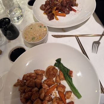 Mito - Hibachi chicken, fried rice, Mongolian beef - Asian Fusion Near Me - Babylon, New York
