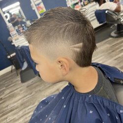 Blend Barbershop - Barber Oz