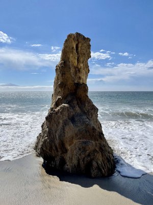 El Matador State Beach by null