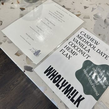 Kijitora EAST - Coffee & Tea Near Me - Brooklyn, New York