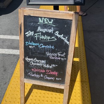 Sidecar Doughnuts & Coffee - Order drinks online - Donuts Near Me - Costa Mesa, California Sidecar Doughnuts & Coffee - Order drinks online - Donuts Near Me - Costa Mesa, California