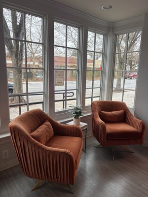 Elisabeth Davis - Samson Properties