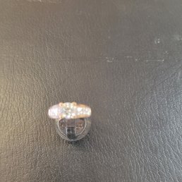 My new ring