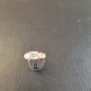 Simon the Jeweler - My new ring - Jewelry Near Me - Brentwood, California