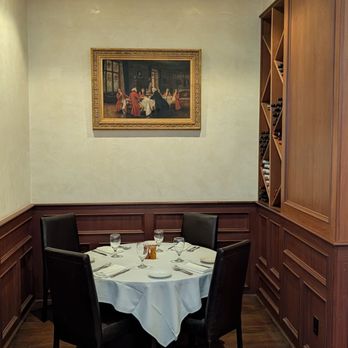 Ben & Jack's Steakhouse - Steakhouses Near Me - New York, New York Ben & Jack's Steakhouse - Steakhouses Near Me - New York, New York